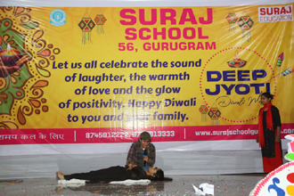 Best CBSE School Gurgaon 175